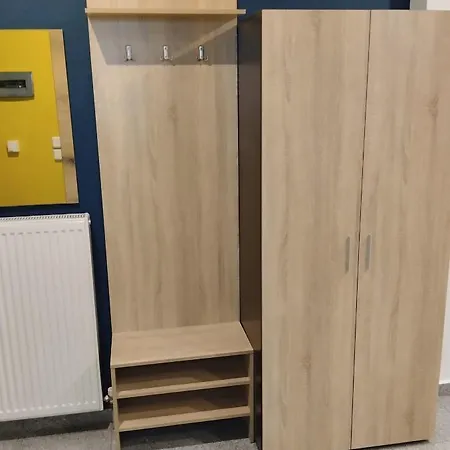 Διαμέρισμα Dodekaniso Exclusive Suites