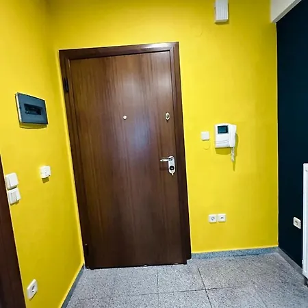 Dodekaniso Exclusive Suites Διαμέρισμα *