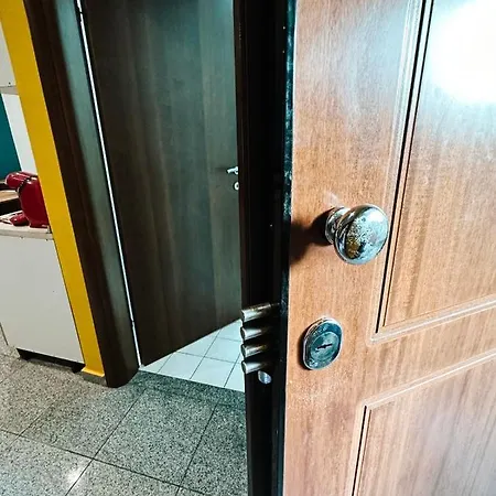 Dodekaniso Exclusive Suites Θεσσαλονίκη