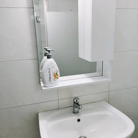 Dodekaniso Exclusive Suites *