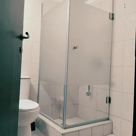 Dodekaniso Exclusive Suites