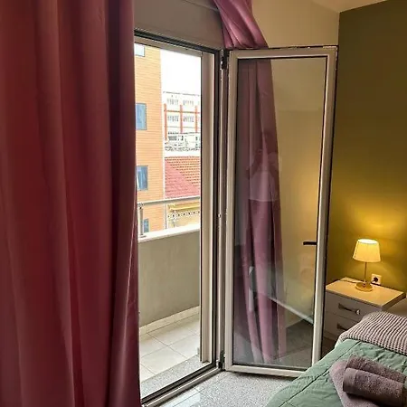 Dodekaniso Exclusive Suites *