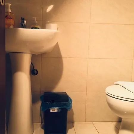 Dodekaniso Exclusive Suites Θεσσαλονίκη