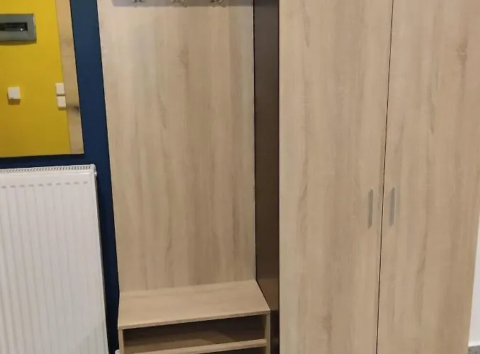 Lägenhet Dodekaniso Exclusive Suites