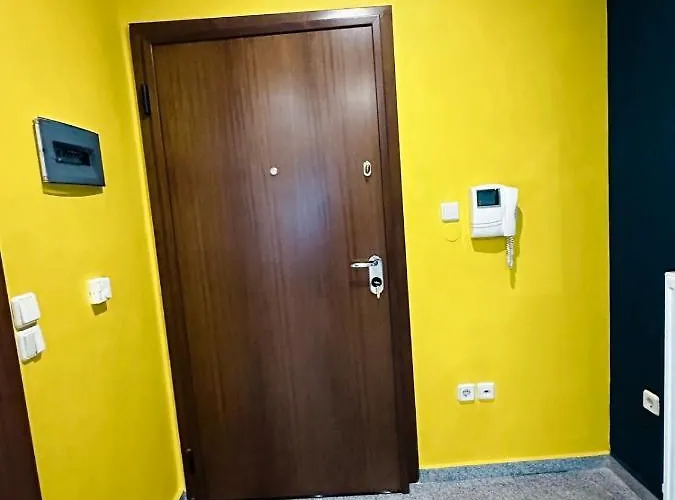 Dodekaniso Exclusive Suites Lägenhet *