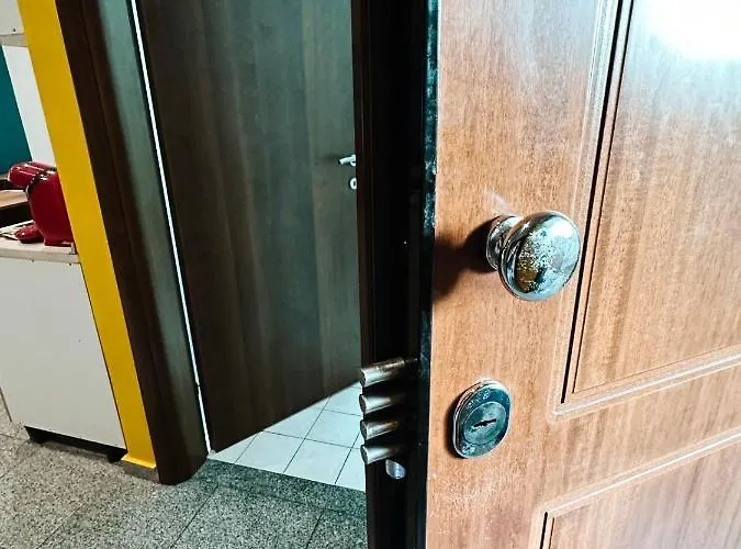 Dodekaniso Exclusive Suites Thessaloníki