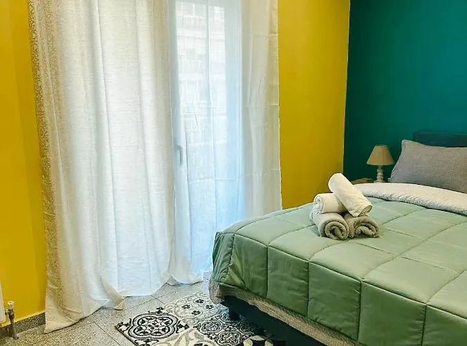 Dodekaniso Exclusive Suites Soluň
