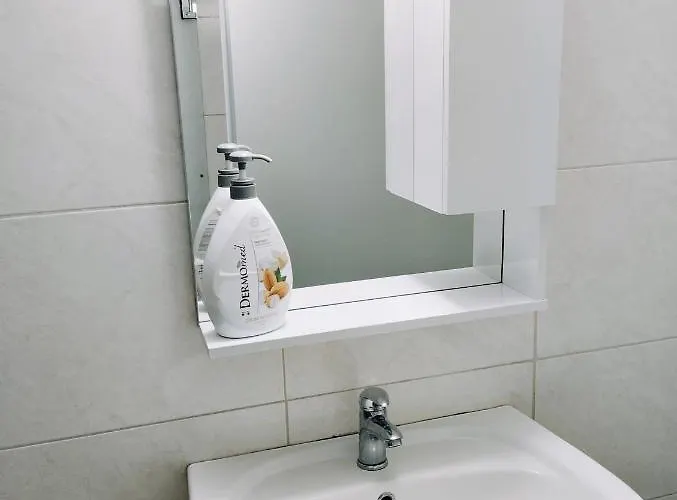 Dodekaniso Exclusive Suites *