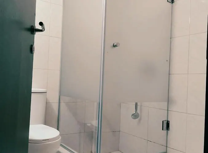 Dodekaniso Exclusive Suites