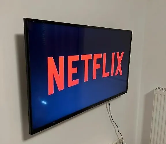 Lägenhet Dodekaniso Exclusive Suites