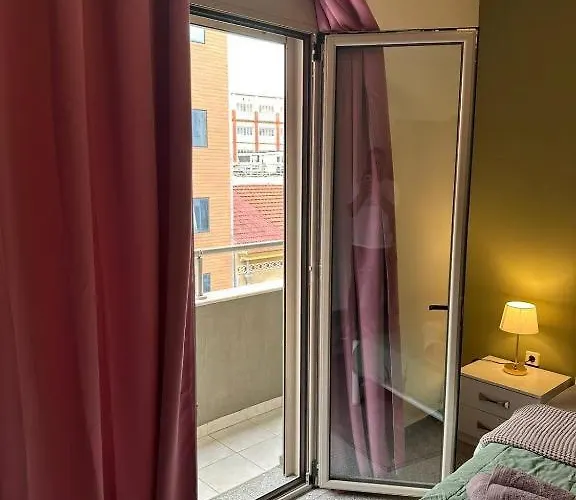 Dodekaniso Exclusive Suites *