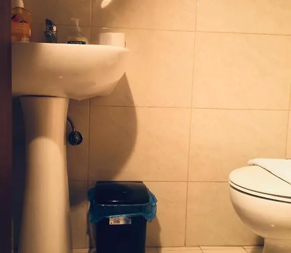 Dodekaniso Exclusive Suites Soluň