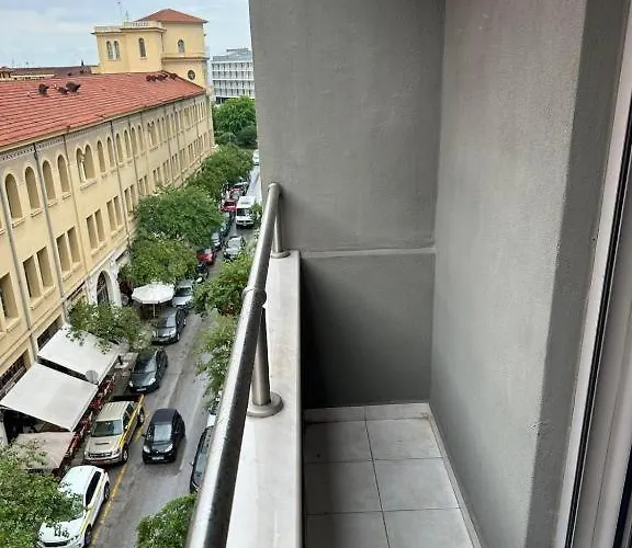 Apartmán Dodekaniso Exclusive Suites Soluň