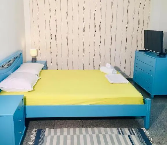 Dodekaniso Exclusive Suites Thessaloníki