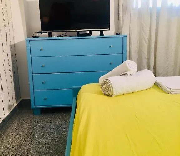 Dodekaniso Exclusive Suites * Soluň