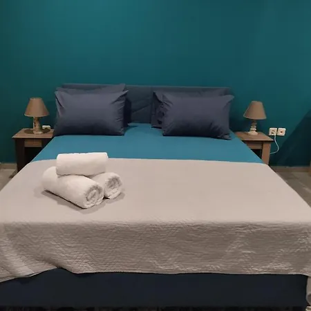 Dodekaniso Exclusive Suites *