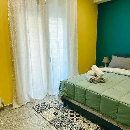 Dodekaniso Exclusive Suites Soluň