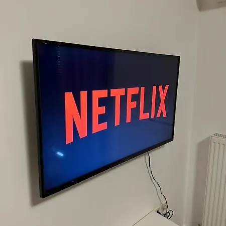 דירה Dodekaniso Exclusive Suites