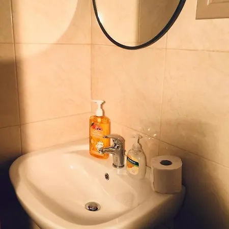 דירה Dodekaniso Exclusive Suites *