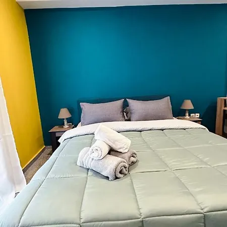 Dodekaniso Exclusive Suites * 테살로니키