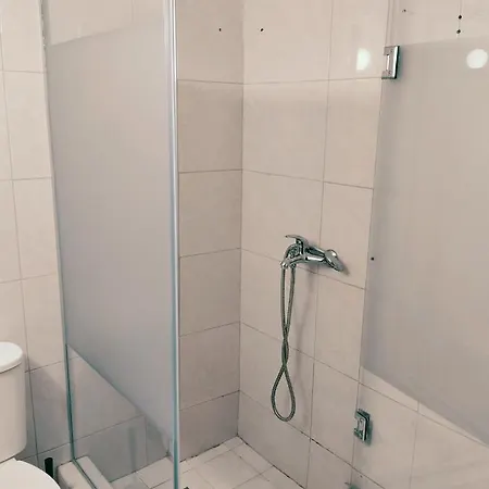 아파트 Dodekaniso Exclusive Suites