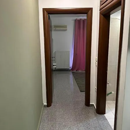Dodekaniso Exclusive Suites 아파트 *