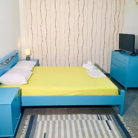 Dodekaniso Exclusive Suites 테살로니키